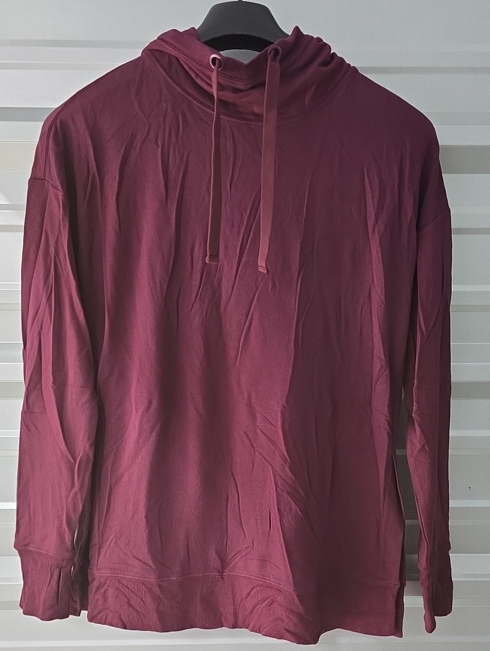 Active Life Women's Spiced Apple Hoodie